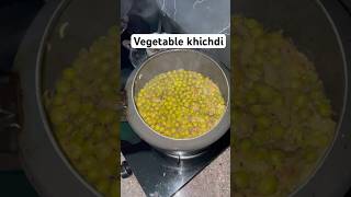 khichdi vegetables healthyrecepi healthyfood cookingideas kavitakichen kavita ythealth [upl. by Muldon489]