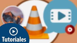 Convertir vídeo con VLC desde Mac en 1 minuto [upl. by Tserof]