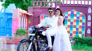 Pre wedding shoot of Laxman amp Kiran Save The Date 23 Nov2023 digital prewdding [upl. by Inglis]