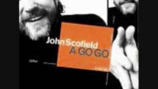 A Go Go  John Scofield [upl. by Anahoj412]