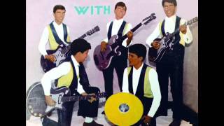 THE TIP TOPS  IM TWIST  ÁLBUM  1965 [upl. by Kronfeld]