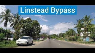 Linstead Bypass St Catherine Jamaica [upl. by Airdnua]