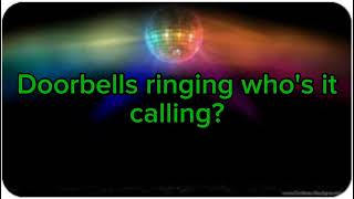 The ringing of a bell lyrics Zingzillas [upl. by Gemmell422]