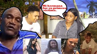 CUENTA COMO EL AS3SINÓ DE SU HERMANA ENGAÑÓ A SU FAMILIA Nazario Mercedes [upl. by Conlan]