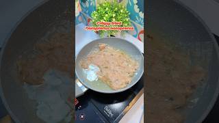 Crispy fried notopterus notopterus mukbang recipe asianfood vietnamesefood foody eating [upl. by Eltsirhc]