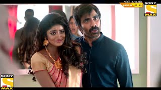 Khiladi Hindi Dubbed Movie 2022  Khiladi Box Office Collection  Ravi Teja New Movie  South Movie [upl. by Yrekcaz]