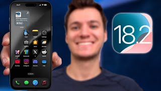 iOS 182 Beta Adds Big Change Apples Smart Home Push iPhone 17 Air amp More [upl. by Annaerdna]