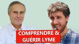 Pr Perronne  Lénorme scandale derrière la maladie de LYME Origines et solutions [upl. by Parnas155]