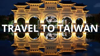 Travel To Taiwan  Reason To Visit The Beautiful Island [upl. by Helban143]