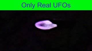 Amazing UFO over Norway [upl. by Netsruk316]