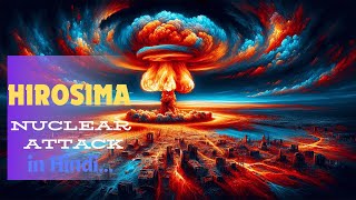 Hiroshima amp Nagasaki The Tragic Aftermath of Nuclear Bombings  History amp Impact Explained [upl. by Falk916]