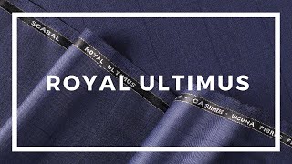 The Royal Ultimus collection [upl. by Ping558]