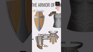 The Armor of God A Divine Shield [upl. by Minton]