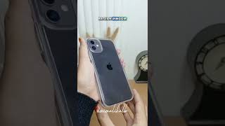 Spill terus casingiphone review [upl. by Naik]