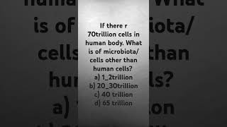 biologyguytoncellsmicrobiotacellstructure quizhistologysciencemdcatfscmatricmbbs [upl. by Valleau]