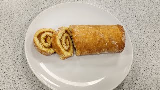 Making a Swiss Roll Teacher version [upl. by Halian471]