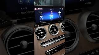 Mercedes Benz GLC L SUV GLC 300L 4MATIC Review amp All Specifications short shorts [upl. by Adnwahsar775]