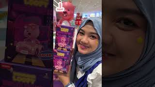 PART 1  MINISO LandMINISO BlindBox MINISOBlindBoxCarnival MINISOblindbuy blindboxchallenge [upl. by Ulyram782]