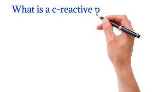 CRP test in Hindi  CRP normal range  what is CRP  CRP test [upl. by Alecram]