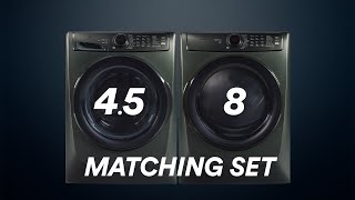 Why Your Dryer Is Always Bigger Than Your Washer and Why It Matters [upl. by Talley]