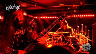 Necrofier live from Middle East 3102024 FULL SET [upl. by Iharas267]