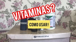 Galinha Mancando o que fazer PERNA BAMBA como tratar galo sem andar O catosal b12 pode ajudar [upl. by Verbenia]