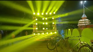 BHAKTA PRO SOUND 🔥 TARTANGA 🔥 JAGATSINGHPUR 🔥RASA VASANI 🔥AT  BENUPUR [upl. by Hurley153]