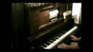 MelOdee Piano Roll KaLuA  Jerome Kern [upl. by Bent]