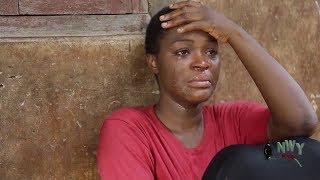 Story Of This Poor Orphan Will Move You To Tears 1amp2  Best Of Chacha Eke Nigerian Nollywood Movie [upl. by Orvie628]