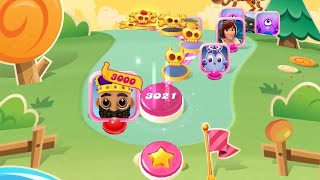 Candy Crush Saga  Level 30213050 [upl. by Stegman477]