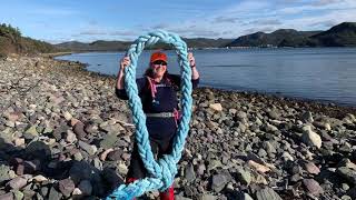 Hiking The Isaacs Placentia Bay Newfoundland [upl. by Evers797]