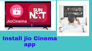 Jio Cinema IPL Video Download amp Save to gallery  JioCinema Offline video GallerySD Card par Save [upl. by Gregoor]