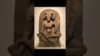 Ancient Indian sculptures  Ancient world India Hindu temples egypt sculpture carvedtemple [upl. by Rebe105]