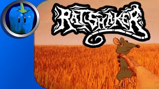 Barraki  RATSHAKER™ scuoti il ratto risolvi ogni problema [upl. by Leinehtan]