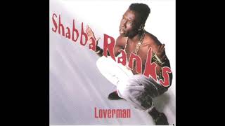 Shabba Ranks  Mr Loverman Torisutan Extended [upl. by Voleta]