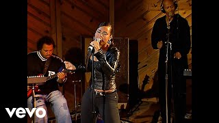 Alicia Keys  You Dont Know My Name Sessions at AOL [upl. by Levine]