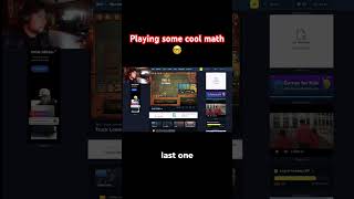 COOL MATH GAMES PLAYING CLASSIC GAMES coolmath youtubeshorts truckloader gamingvideo [upl. by Wertz]