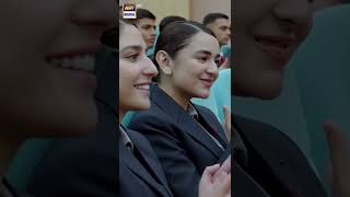 Sinf e Aahan Episode 22  PROMO  ARY Digital Drama [upl. by Ailla]