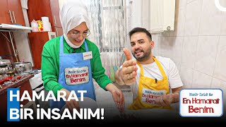 Herkese Kafa Tutacak Gücümüz Var  En Hamarat Benim 713 Bölüm [upl. by Baalman231]