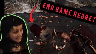 DBD Ep 5  Exit Gate Flashlight Mistake [upl. by Calysta]