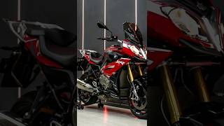 BMW S 1000 XR Review The Ultimate SportTouring Motorcycle bmw adventurebike [upl. by Aisorbma855]