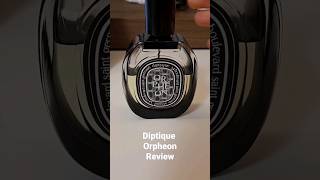 Most Luxurious smelling freshie ever Diptyque Orpheon [upl. by Balfore954]