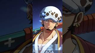 Official Trailer Law WanoAwakening onepiece onepiecefightingpath [upl. by Preuss447]