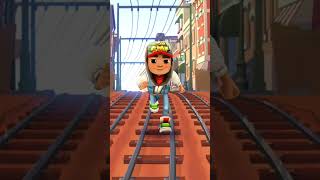 subway surfers [upl. by Dorice9]