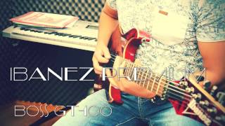 Romeo Santos Eres Mia Cover official [upl. by Reld]