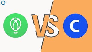 Uphold vs Coinbase  What You Need To Know [upl. by Stalk535]