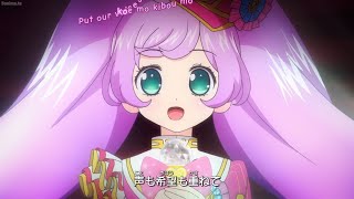 Pripara Season 2 All OP [upl. by Emmerie]