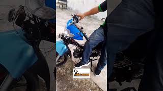 solusi cepat kerja amp wirausaha kursusgarasimekanik mekanikmotor tutorial kursus belajarmekanik [upl. by Friedrick]