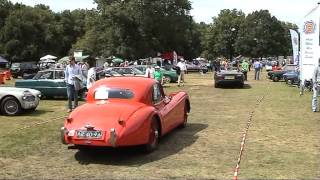 Waalwijk British Autojumble [upl. by Embry]