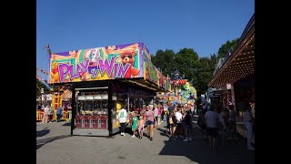 Kermis Roelofarendsveen 2024 [upl. by Selin80]